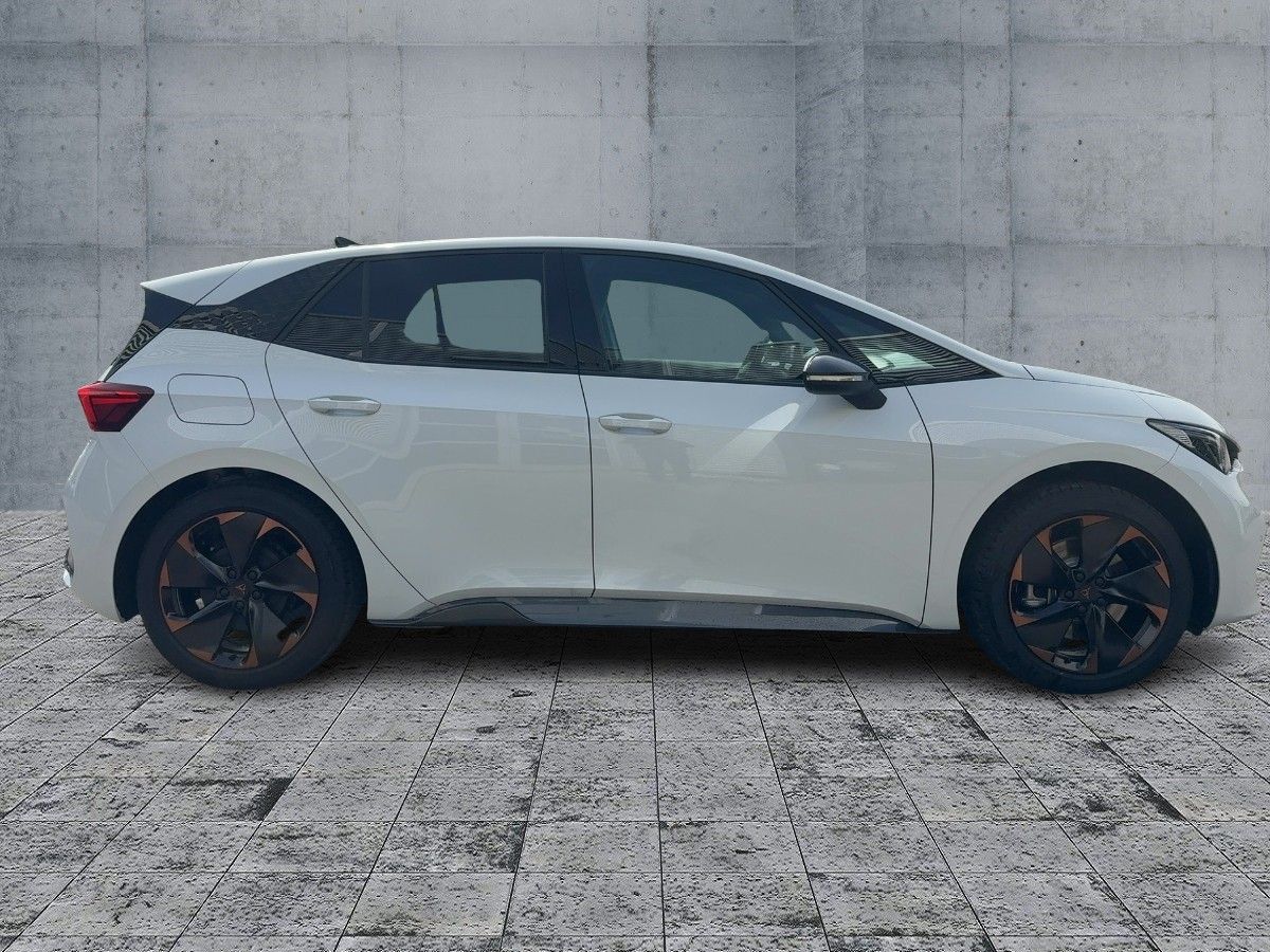 Cupra Born - Bild 7