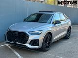 Audi SQ5 Sportback Pan/HD/Air/360/Keyl/HUD/B&O/AHK/20 - Audi SQ5 Gebrauchtwagen in Stuttgart