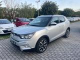 Ssangyong Seleziona Ssang yong tivoli 1.6 d 115  - Ssangyong Tivoli aus 2015