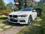 BMW Bmw 320d #BA - BMW 316 aus 2017