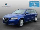 Volvo V50 2.0 D KINETIC/ org. 67.000KM/ AUTOMATIK/ 1.H - Volvo V50: Automatik