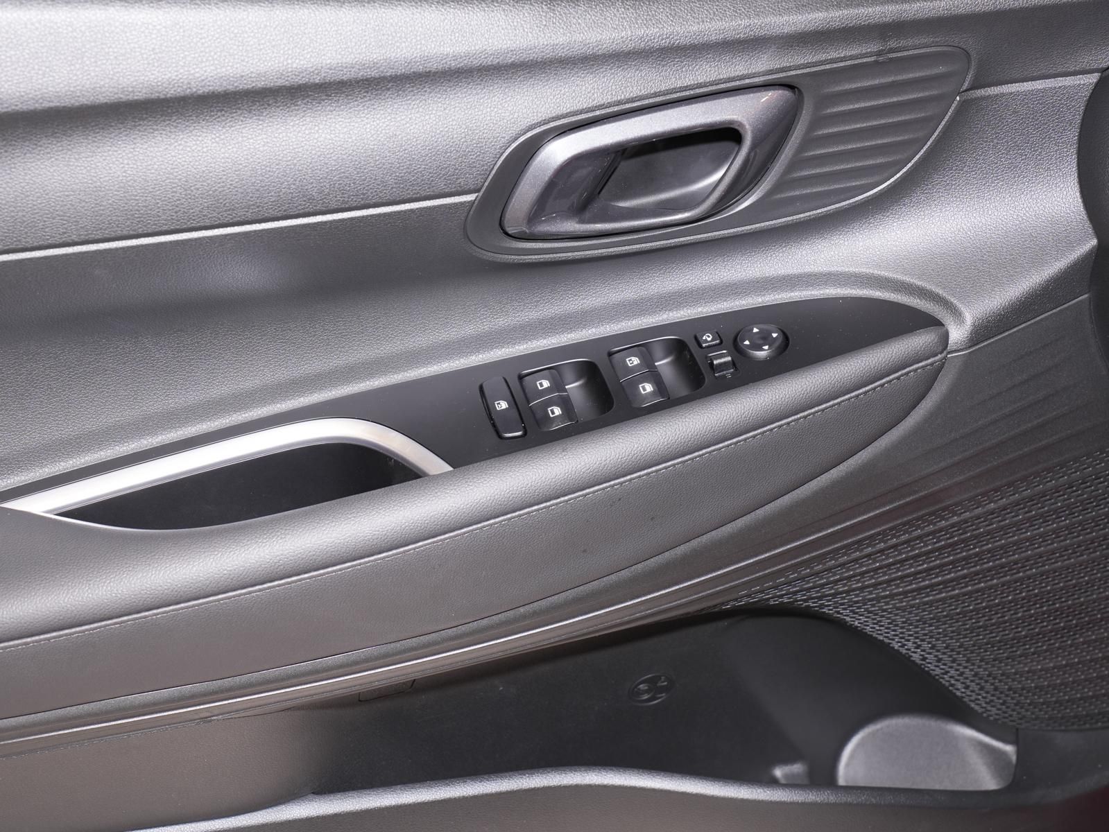 Hyundai BAYON – Bild 14