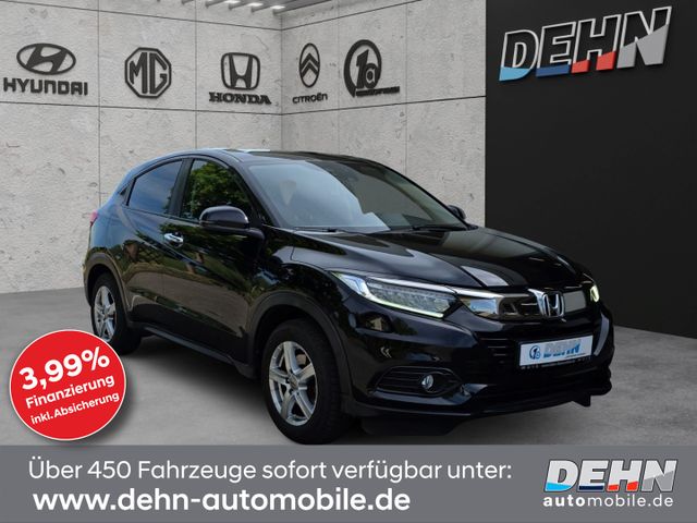 Honda HR-V 1.5 i-VTEC CVT Elegance Facelift LED NAVi