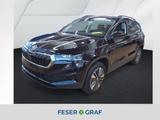Skoda Karoq Tour 1.5 TSI DSG AHK - SMART LINK - LED - Skoda Karoq Jahreswagen