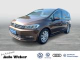 Volkswagen Touran 2.0TDI DSG Highline LED Navi ACC Keyless - Volkswagen Touran: TDI