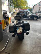 Triumph Rocket 3  - TRIUMPH MOTORRAD