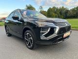 Mitsubishi Eclipse Cross Basis Hybrid 4WD - Mitsubishi Eclipse Gebrauchtwagen
