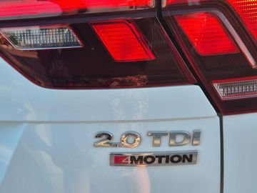 Volkswagen Tiguan - 7