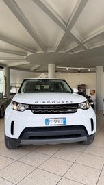 Land-Rover Discovery - 3