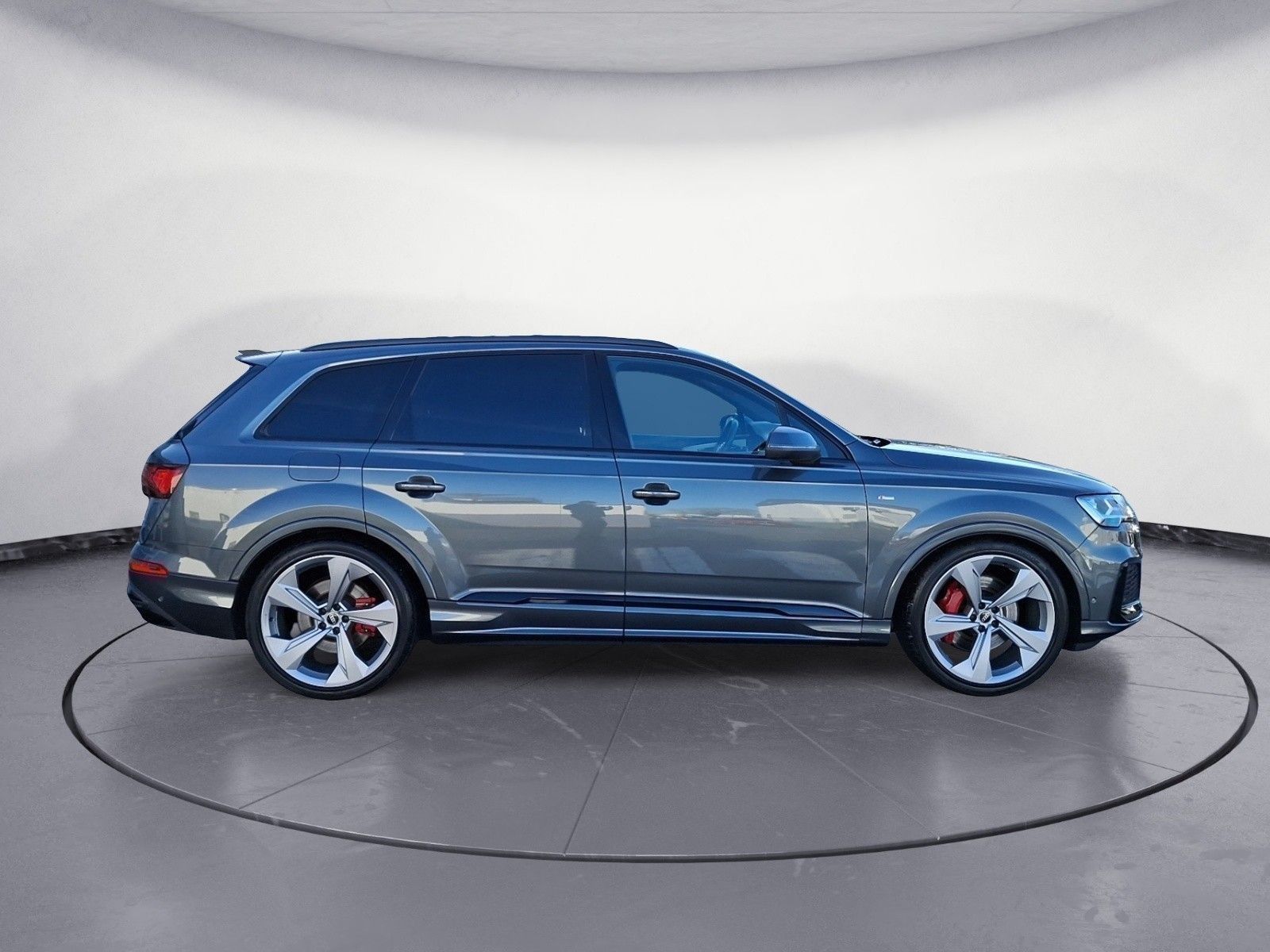 Audi Q7 - Bild 6