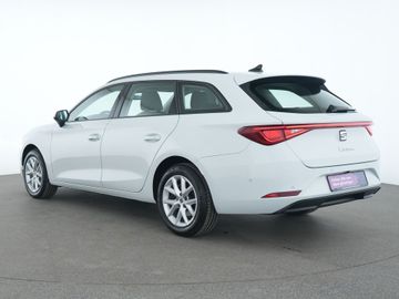 SEAT Leon - 8