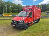 Volkswagen Crafter GWL 1 Feuerwehr/Messefahrzeug - Volkswagen Transporter/Lkw bis 7,5t Feuerwehr