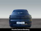 Porsche Cayenne GTS - Porsche Cayenne aus 2025
