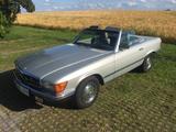 Mercedes-Benz SL 380 - Mercedes-Benz SL 380 Gebrauchtwagen