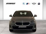 BMW 118d 5-Türer DA Sitzhzg Sportsitze Kamera - BMW 1er Reihe: Navigationssystem