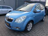 Opel Agila B Edition Klima*Tüv*Garantie - Opel Agila in Köln