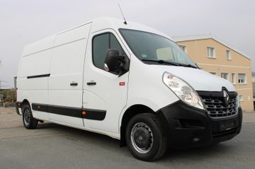RENAULT Master III - Lang+Hoch -Getriebe neu+Bremsen neu