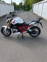 BMW R 1200 R - BMW NÜRNBERG