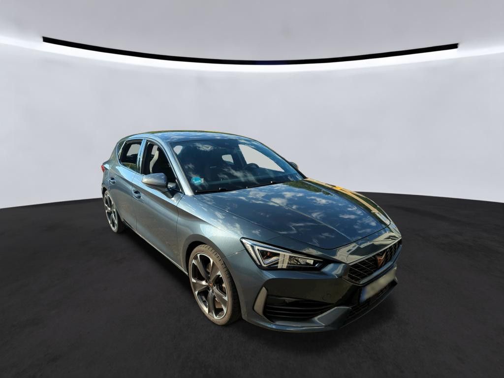 Cupra Leon - Bild 2