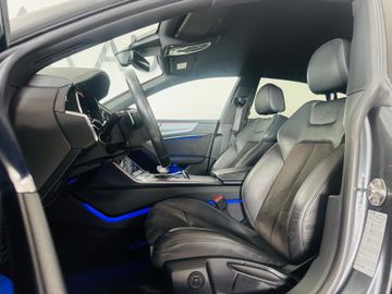 Audi A7 - 8