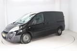 Peugeot Expert Tepee 1.6HDI COOL 8 Sitzer - schwarze Peugeot Expert Tepee