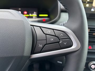 Dacia Jogger TCe 110 Extreme 5-Sitzer