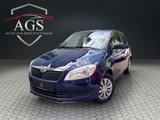 Skoda Fabia Cool Edition*TÜV NEU* - Skoda Fabia: Cool Edition