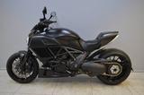 Ducati Diavel Dark Stealth (+Zard Auspuff) - DUCATI DIAVEL