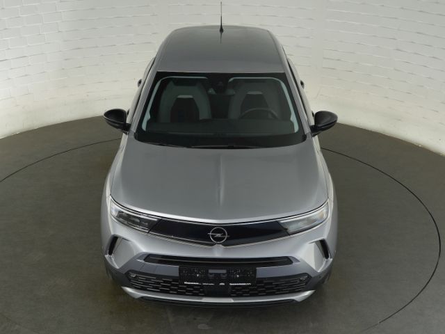 Mokka B ELEGANCE+NAVI+RÜCKFAHRKAMERA+SITZ-/LENKA