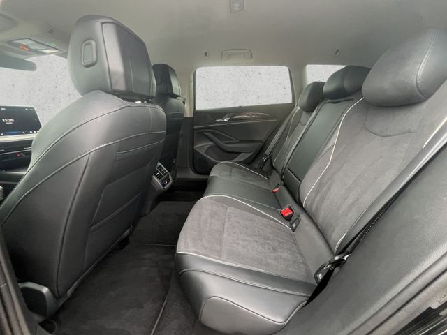 Passat Variant Elegance 2.0 TDI DSG,IQ.LIGHT,AHK