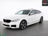 BMW 640 Gran Turismo d xDrive M SPORT HUD,360GRAD,HK - BMW 640 Gran Turismo Diesel Gebrauchtwagen