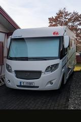 Eura Mobil Integra Line 720 EB - Eura Mobil Integra