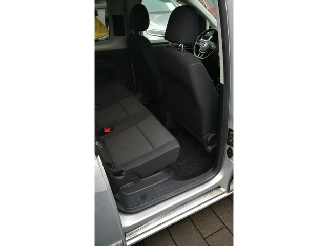 Caddy Maxi 1.4 TSI Navi AHK Kamera WLAN SHZ Park