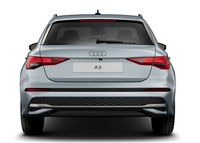 Audi A3 - Vorschau Bild 7