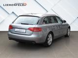 Audi A4 3.0 TDI Avant Ambiente quattro 1.Hand - Audi A4 aus 2009: Kombi