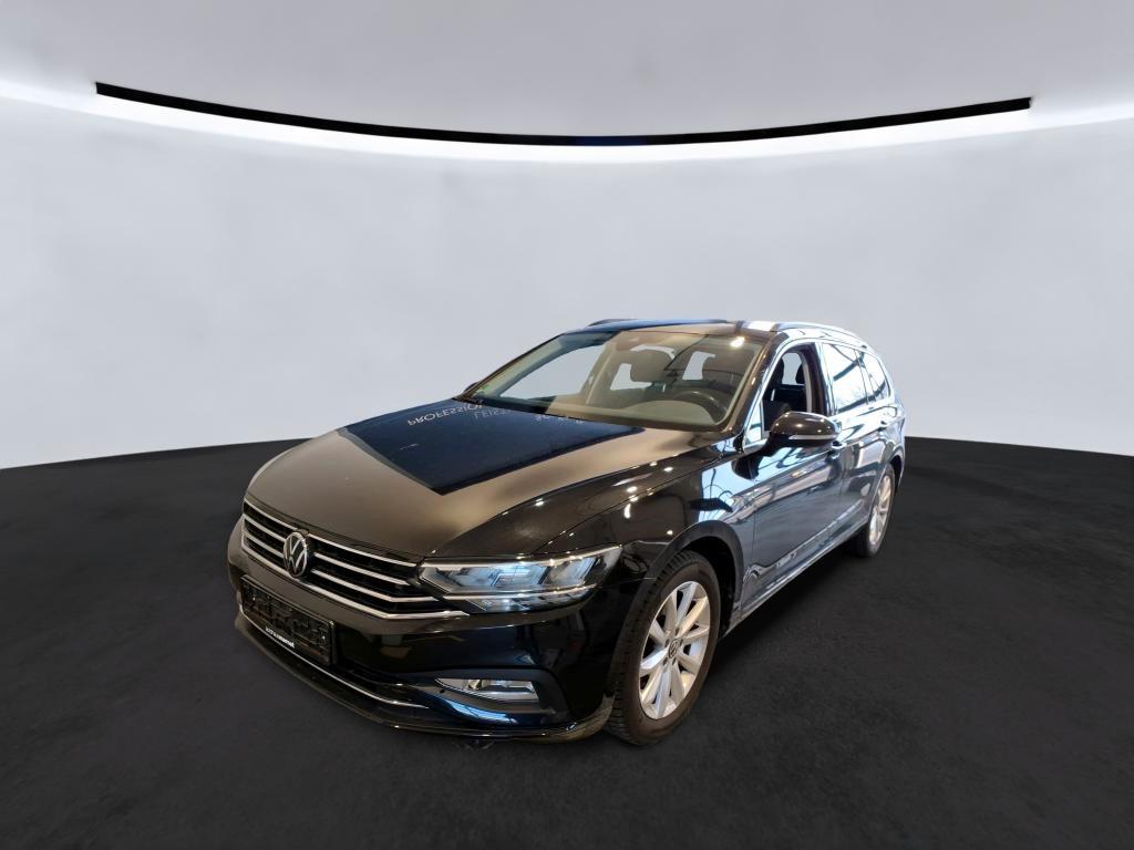 Volkswagen Passat Business 4Motion 2.0TDI/AHK/R-Kamera/SHZ