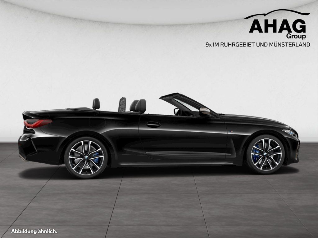 BMW M440 - Bild 8
