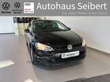 Volkswagen Golf VII 1.4 TSI DSG Comfortline BMT GRA*PDC*16" - Volkswagen Golf: 16v