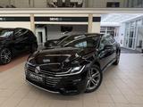 Volkswagen Arteon 2.0TDI DSG R-Line 4Motion Pano Virtual AC - Volkswagen Arteon R mit Diesel-Antrieb