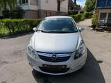 Opel Corsa 1.2 Selection Easytronic Selection - Opel Corsa: Easytronic