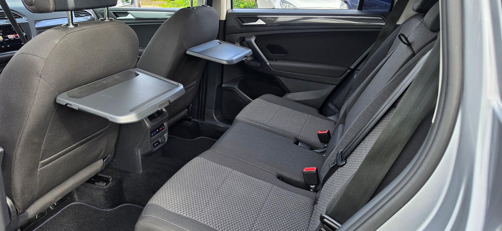 Volkswagen Tiguan*Allspace*1.5*TSI*Keyless*Kamera*AHK*MEGA*