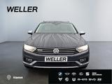 Volkswagen Passat Alltrack 2.0 TDI 4M DSG *Pano*Leder*Navi* - Volkswagen: L