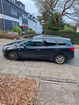 Kia cee'd Sportswagon 1.6 GDI Dream-Team Edition... - gebrauchte Kia cee'd Sportswagon aus dem Jahr 2017