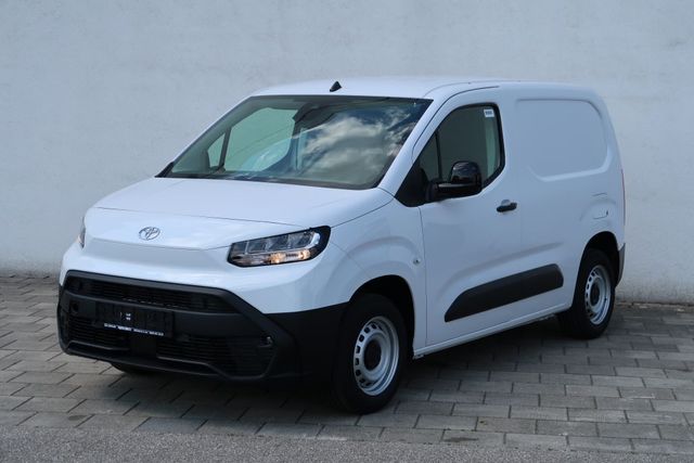Toyota Proace City Electric L1 Meister