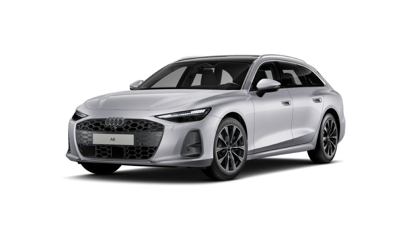 Audi A6 - Bild 2