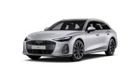 Audi A6 - Vorschau Bild 2