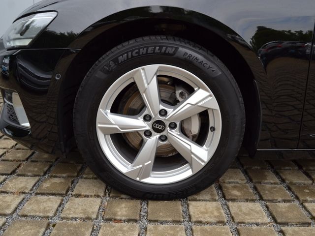 A6 Avant Sport 40 TDI S-tronic AHK/PANORAMA/LED/