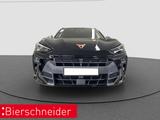 Cupra Terramar 2.0 TSI DSG 4Drive VZ AHK MATRIX 20 - scheckheftgepflegte Cupra Terramar