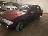 Mercedes-Benz Mercedes c180 - gebrauchte Mercedes-Benz C 180 aus dem Jahr 1996