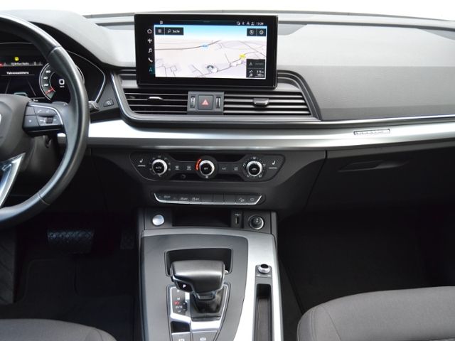 Q5 40 TDI quattro S-tronic AHK/MATRIX/NAVI/AVC/1